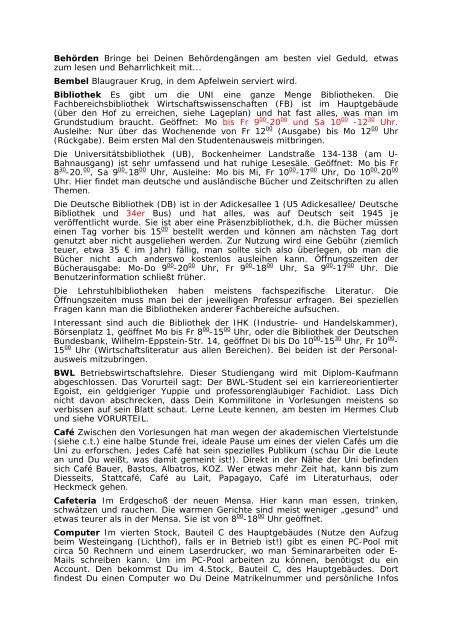 PDF Datei hier - Wiwi Uni-Frankfurt - Goethe-Universität