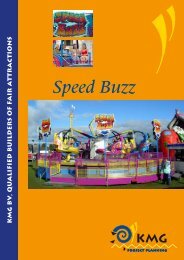 Speed Buzz - Kmg