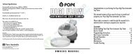 Digi Flow Automatic Tap Timer.pdf - Pope Products