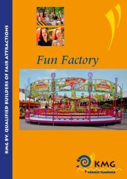 Fun Factory - KMG