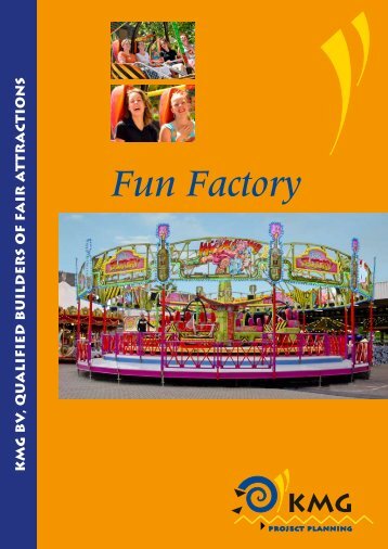 Fun Factory - KMG