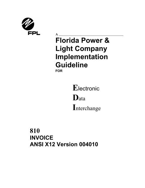 810 - FPL.com