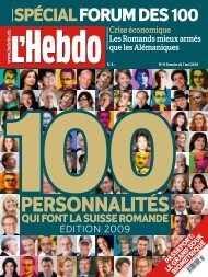 FoRuMDES100 - EPFL