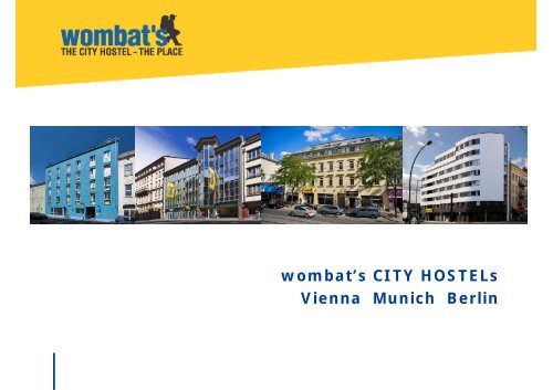 Hostels European Cities, 5th: The Only Comprehensive, Unofficial, Opinionated Guide (Hostels Series)