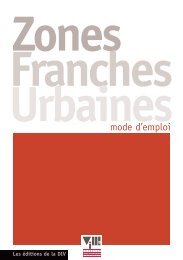 Zones franches urbaine (ZFU) - Mode d'emploi ... - La Seyne-sur-Mer