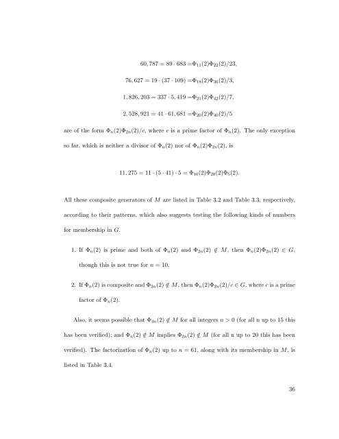 Irreducible Polynomials Which Divide Trinomials Over GF(2). - The ...