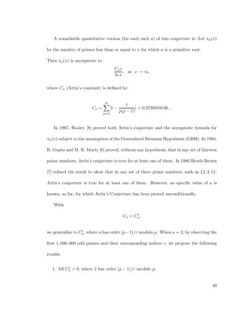 Irreducible Polynomials Which Divide Trinomials Over GF(2). - The ...