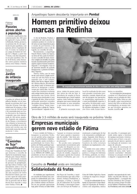 Consultas mÃ©dicas em Leiria sÃ£o das mais ... - Jornal de Leiria