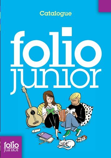 TÃ©lÃ©charger ce catalogue au format PDF - Gallimard Jeunesse