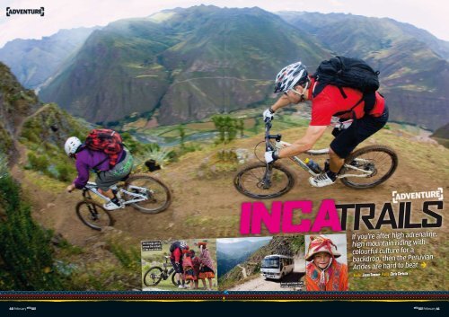 What-Biking-UK_Peru - Big Mountain Bike Adventures