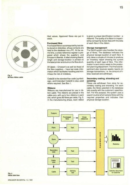 Frame Relay - for Faster and More Efficient Data Communications ...