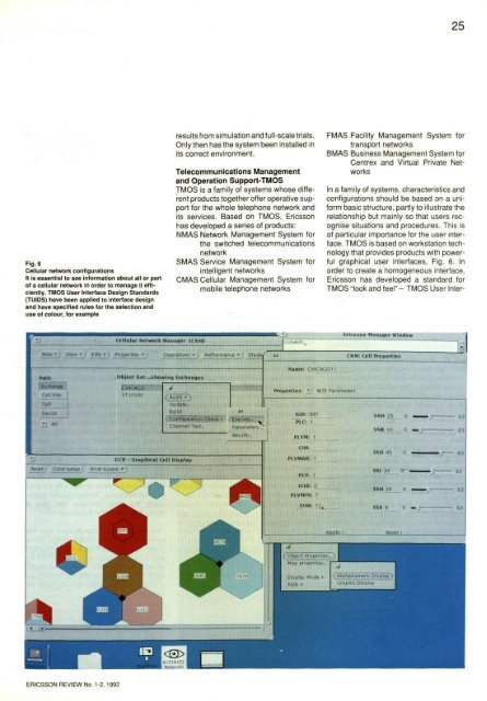 Frame Relay - for Faster and More Efficient Data Communications ...