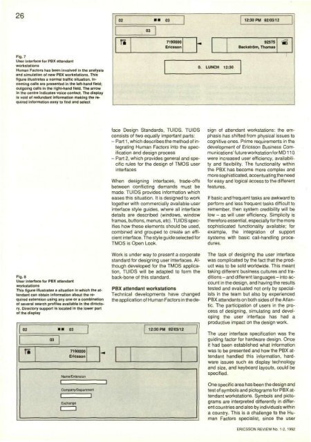 Frame Relay - for Faster and More Efficient Data Communications ...