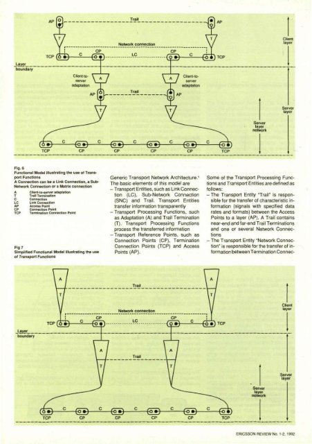 Frame Relay - for Faster and More Efficient Data Communications ...