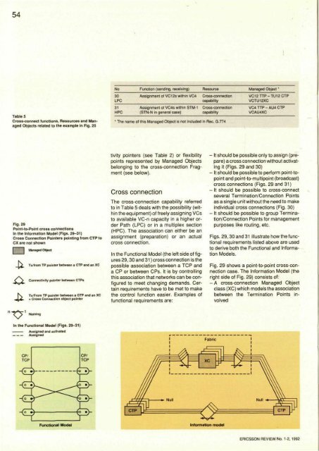 Frame Relay - for Faster and More Efficient Data Communications ...