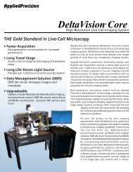 DeltaVision Core flyer v3.FH11