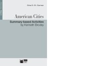 RT_SBA American Cities:9IK008 - Black Cat