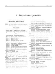 Ley 30/2007 de Contratos del Sector PÃƒÂºblico