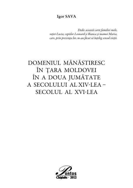 Document PDF - Asociatia Tinerilor Istorici din Moldova