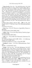 183 Cahn-Garnier, Fritz, Dr., *20.6.1889 Mannheim, †8.6.1949 ...