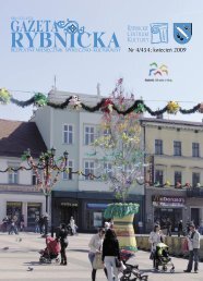 PDF 6 165 KB - Rybnik.eu