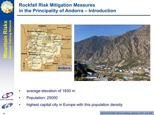 WB3: Risk Management