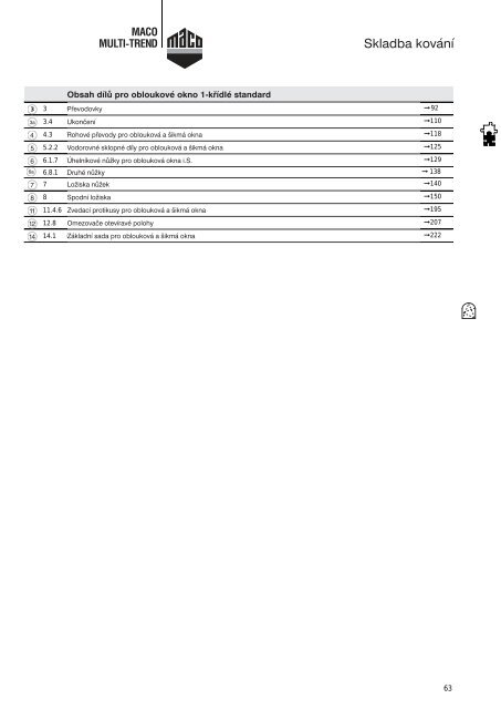 Katalog 2009 MULTI-TREND