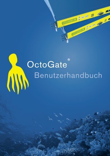 OctoGate Handbuch