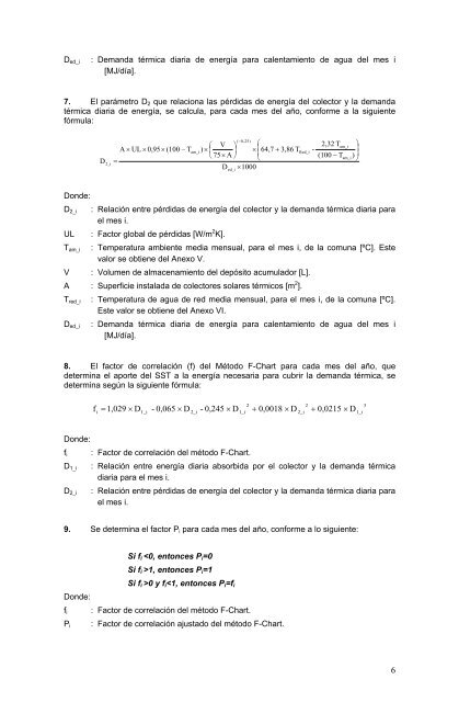 1 Norma Técnica que determina algoritmo para la verificación de la ...