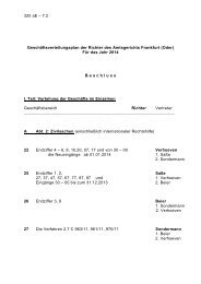 Richter ab 01.01.2014 (application/pdf 51.2 KB) - Amtsgericht Frankfurt