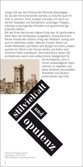 zeichnung - Galerie Stihl Waiblingen