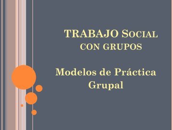 TRABAJO SOCIAL CON GRUPOS.pdf - sisman