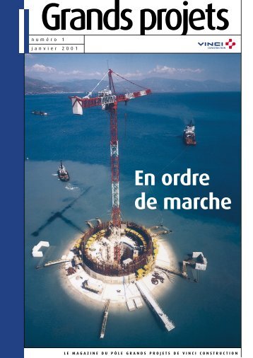TÃ©lÃ©charger (fichier PDF 1,4 Mo) - VINCI Construction Grands Projets