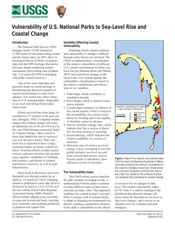 PDF version - the USGS