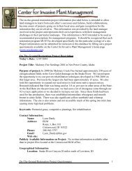 IDNezPerceDanly Maloney fire 2001 Cottonwood BLM.pdf - Global ...