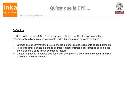 DPE collectif - ALE-Montpellier