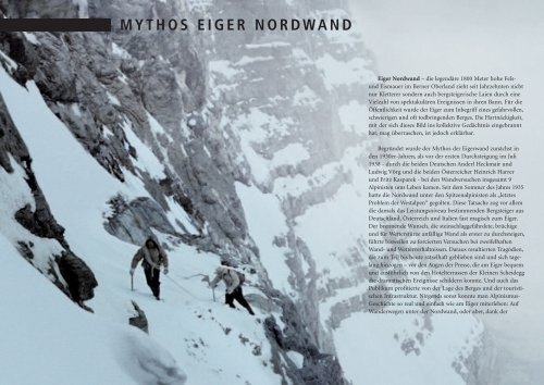 Nordwand Presseheft [*.pdf] - MAJESTIC FILMVERLEIH ...