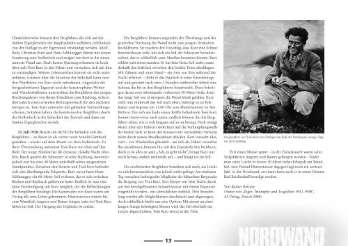 Nordwand Presseheft [*.pdf] - MAJESTIC FILMVERLEIH ...