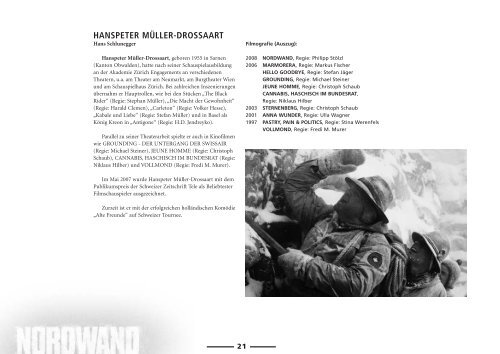 Nordwand Presseheft [*.pdf] - MAJESTIC FILMVERLEIH ...