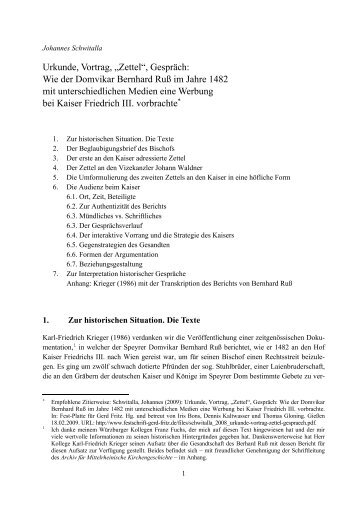 Beitrag als PDF-Dokument herunterladen. - Festschrift Gerd Fritz
