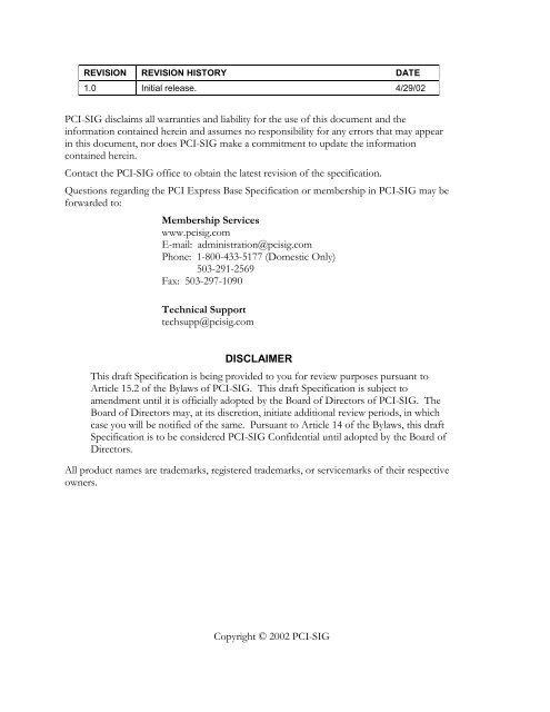 PCI Express Base Specification v1.0 - 2002.pdf