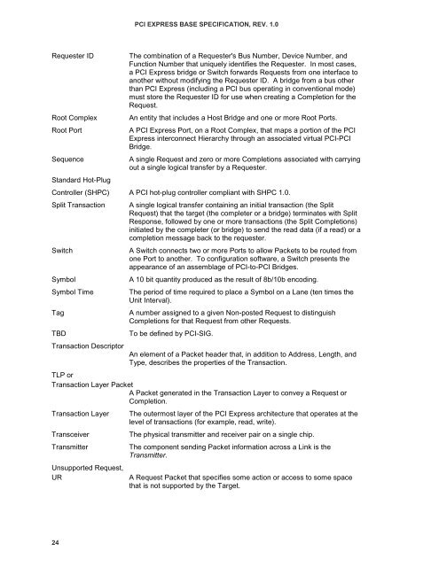 PCI Express Base Specification v1.0 - 2002.pdf