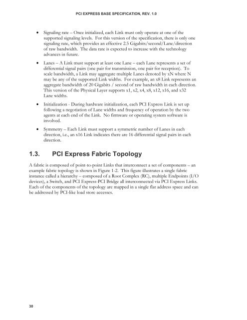 PCI Express Base Specification v1.0 - 2002.pdf