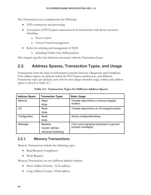 PCI Express Base Specification v1.0 - 2002.pdf