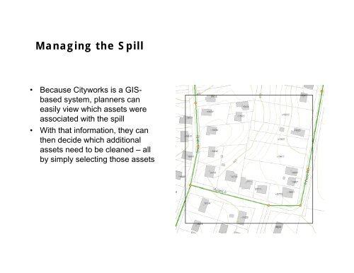 Sanitary Sewer Overflow Management with Azteca Cityworks d SQL ...