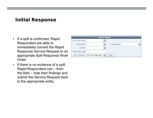 Sanitary Sewer Overflow Management with Azteca Cityworks d SQL ...