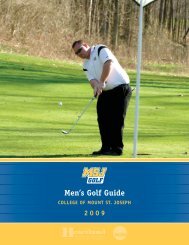 17a-XXXX Men's Golf Guide:Layout 1 - MSJ Lions Athletics