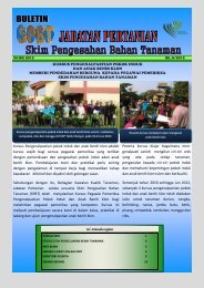 Buletin SPTB Bulan Jun - Jabatan Pertanian Negeri Sembilan