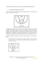 Descargar Tercera Parte - Desdeelbanquillo