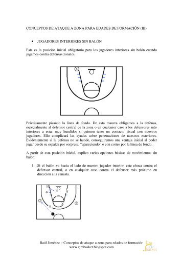 Descargar Tercera Parte - Desdeelbanquillo